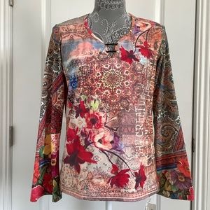 NWT Mechant Women's Top, Size M